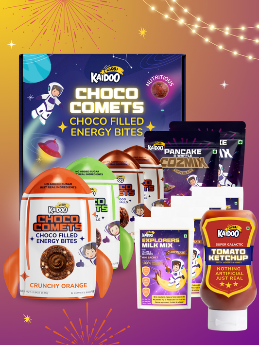 Kaidoo Kids Special Box - All Products