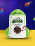 Choco Comets Mint Crunch - Chocolate Filled Energy Balls