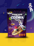 Cozmix Pancake and Waffle Mix – Original