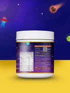 Explorers Protein Mix (Chocolate)